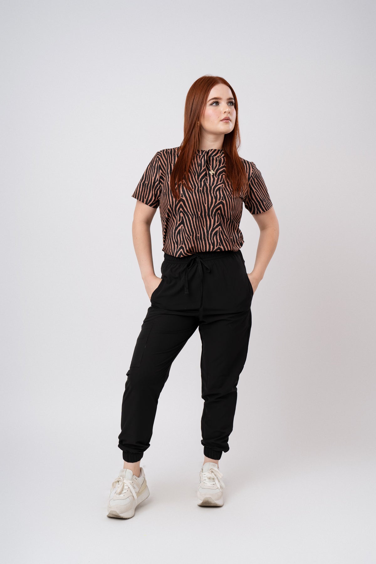 SET OHANA | SAFARI BROWN