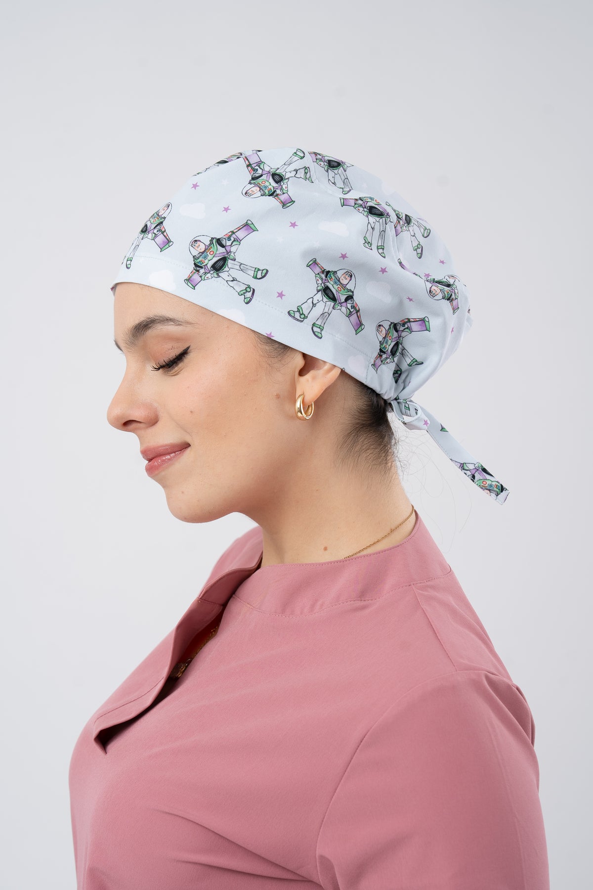 PONY CAP | BUZZ
