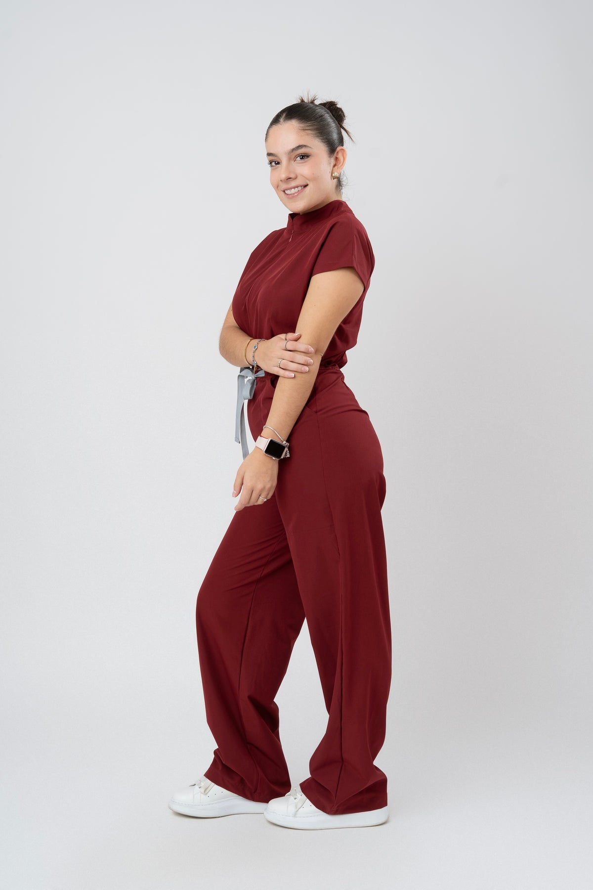 TOKYO JUMPSUIT | TINTO | WIDE LEG