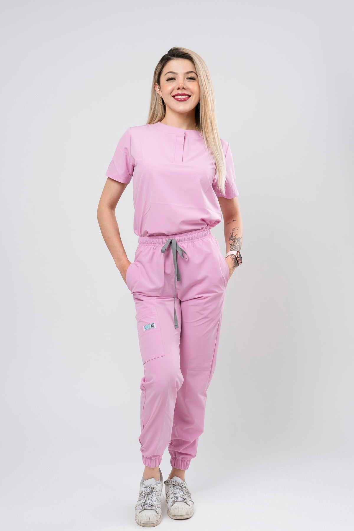 ELEGANCE | PINK BLOSSOM | ÚNICAS PIEZAS