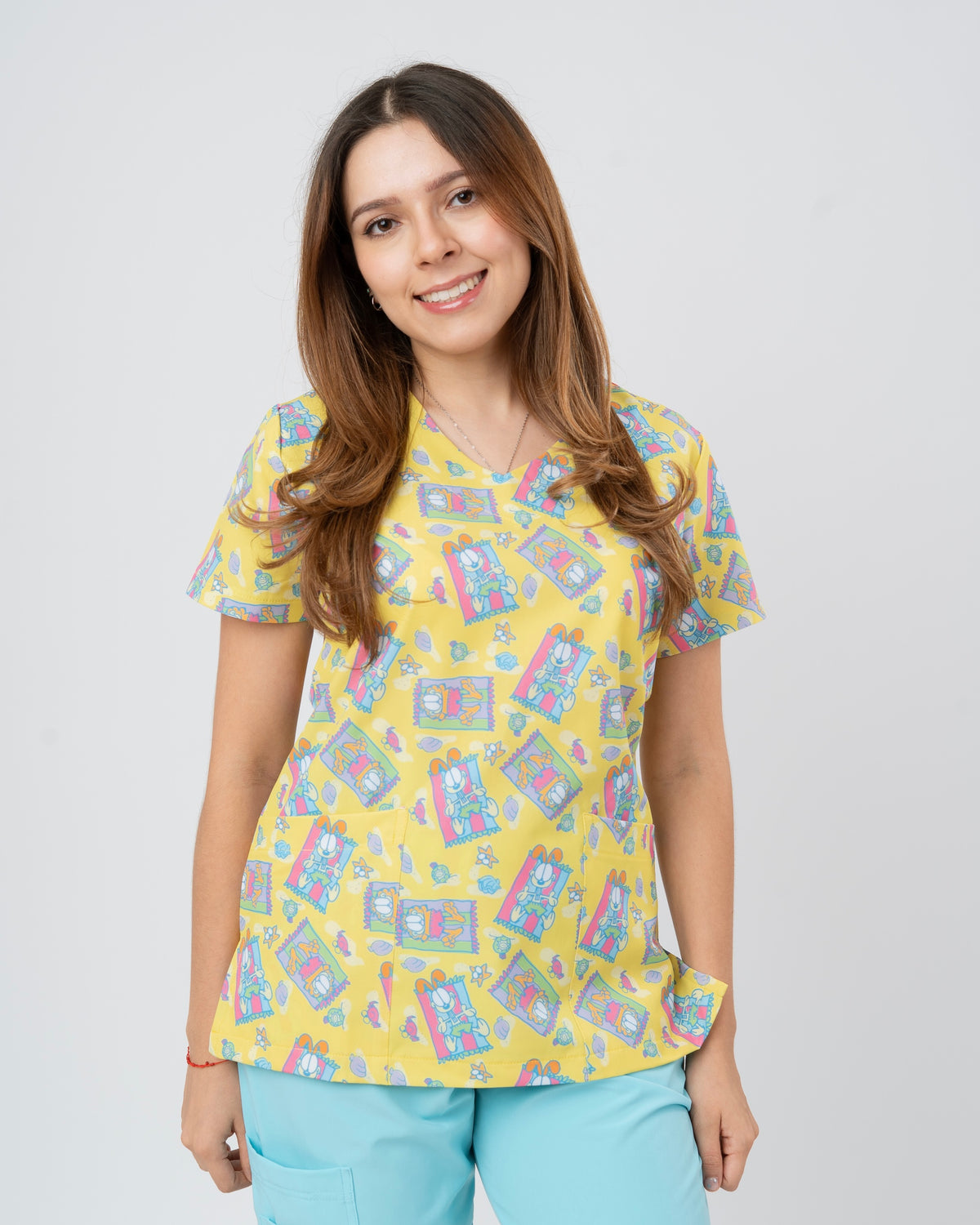 FILIPINA CARTOON | GARFIELD &amp; ODIE