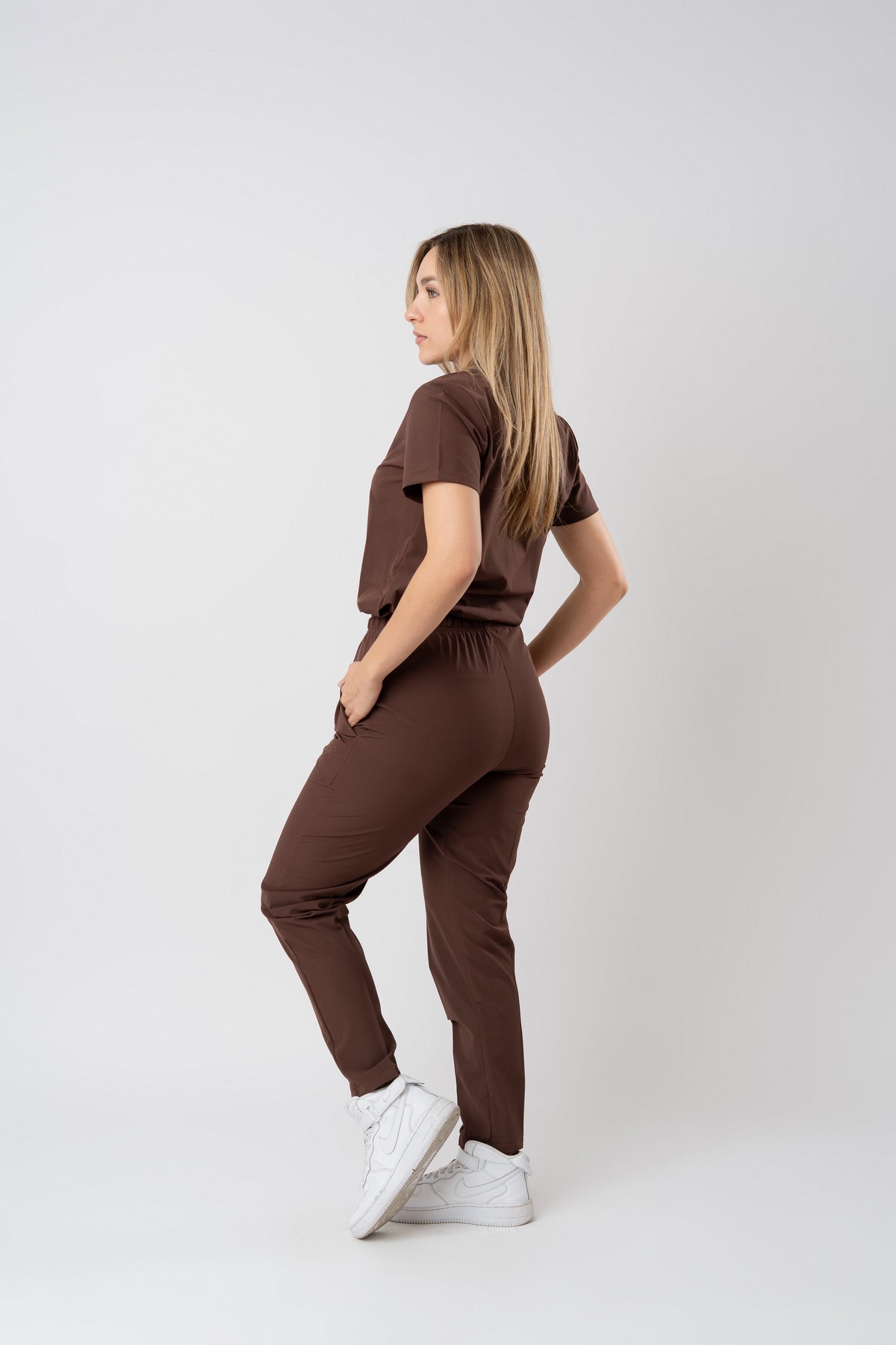 ELEGANCE RECTO | ESPRESSO | DAMA