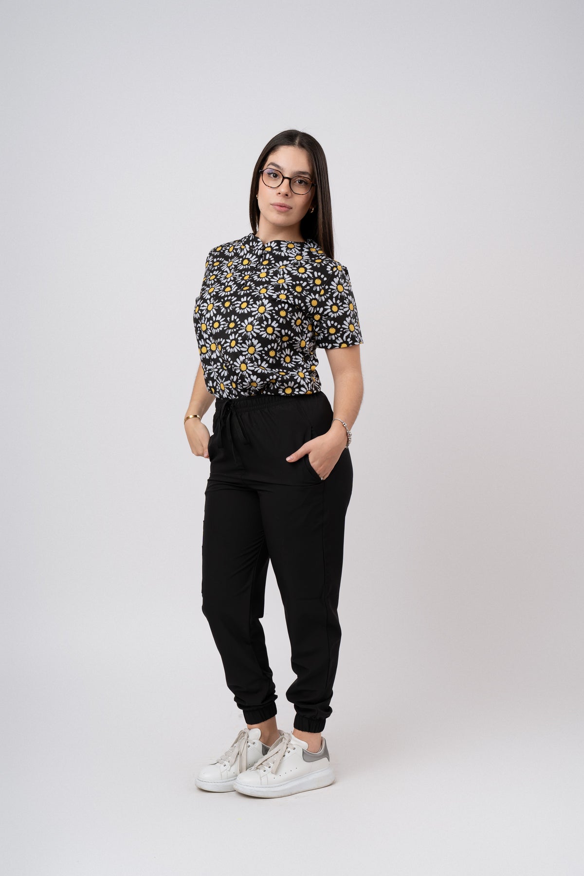 SET OHANA | MARGARITA BLACK