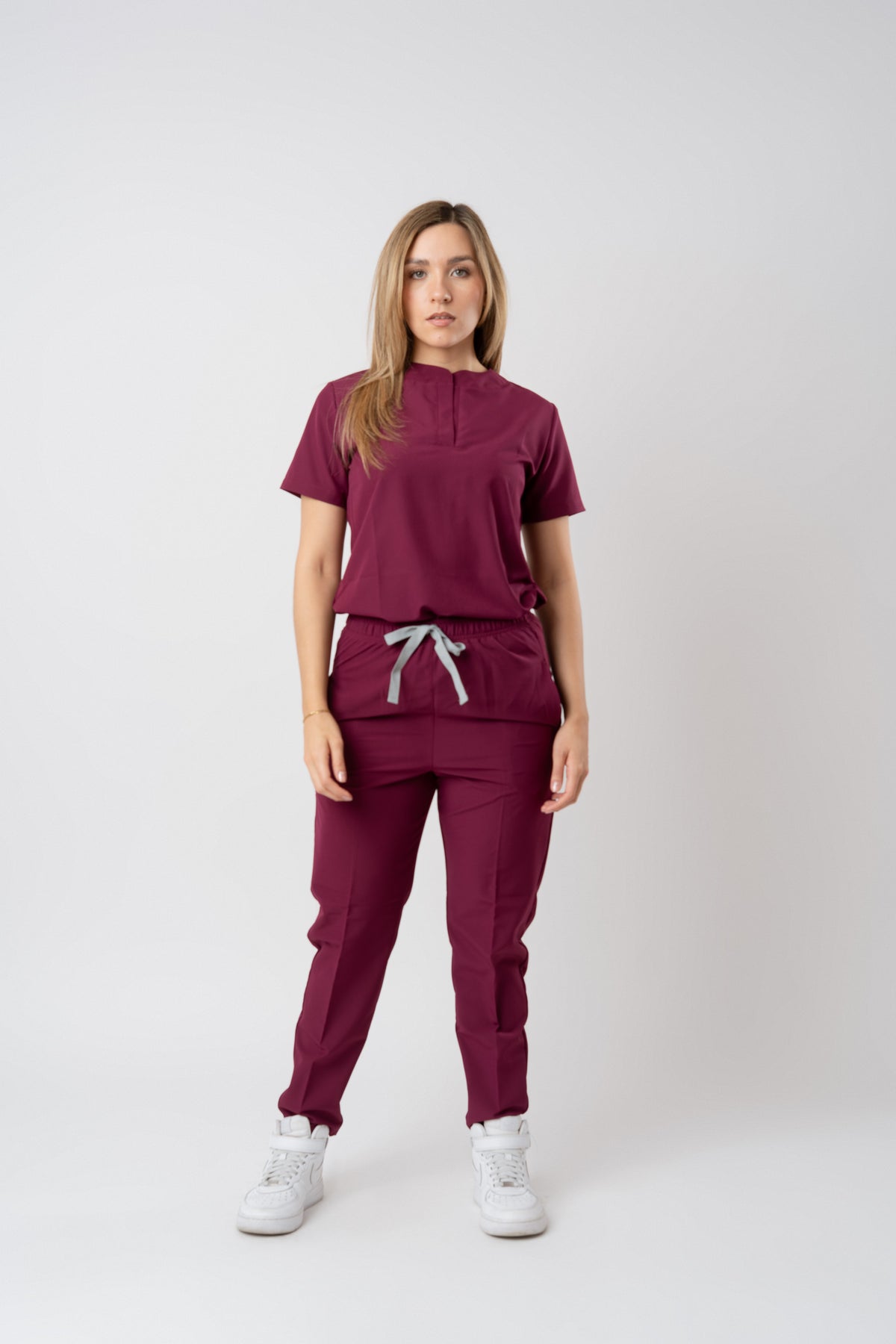 ELEGANCE RECTO | RASPBERRY | DAMA