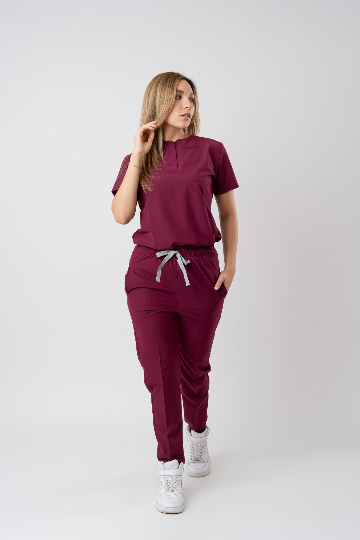 ELEGANCE RECTO | RASPBERRY | DAMA