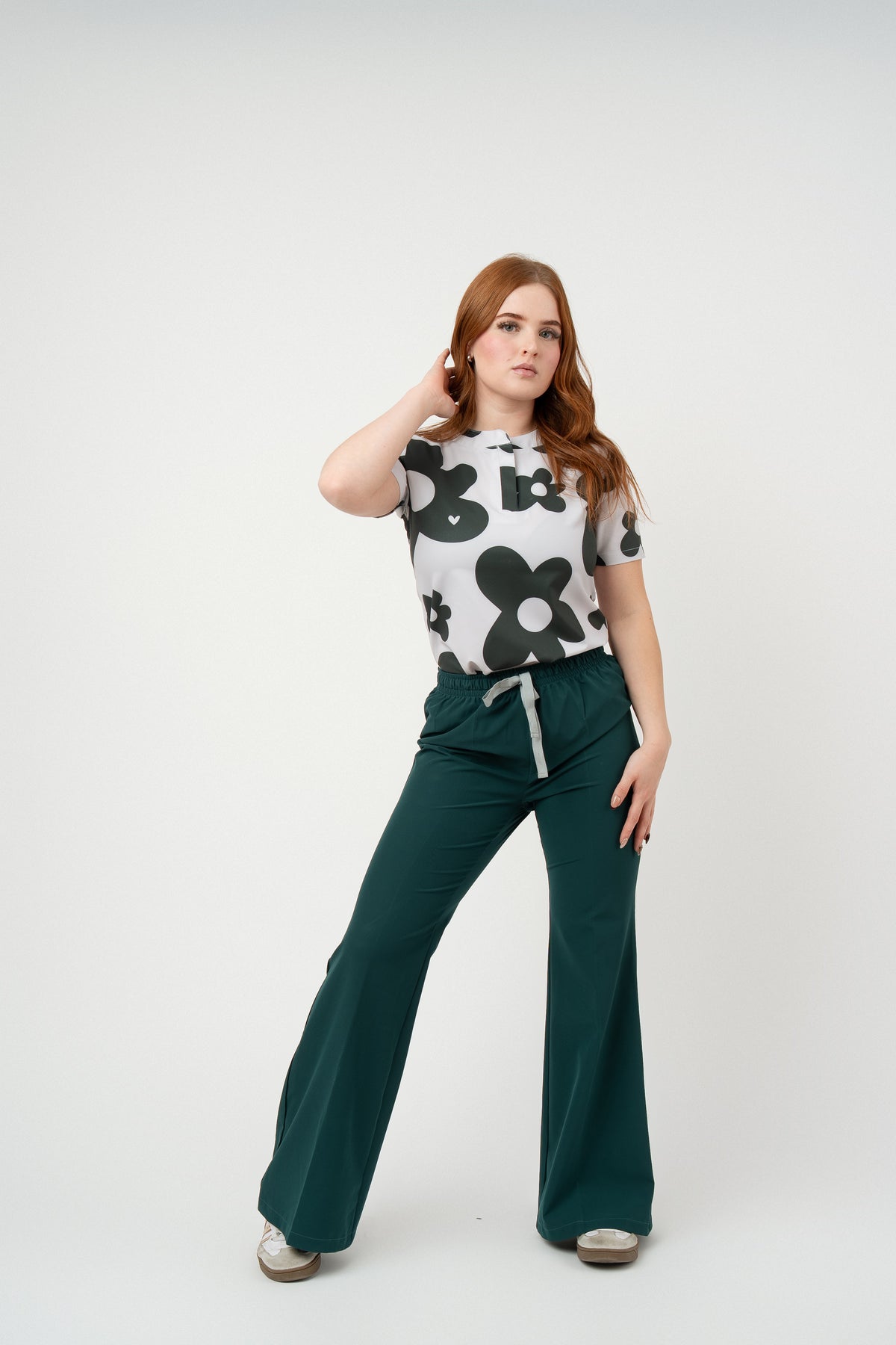 SET GRACE | APOLONIA FOREST