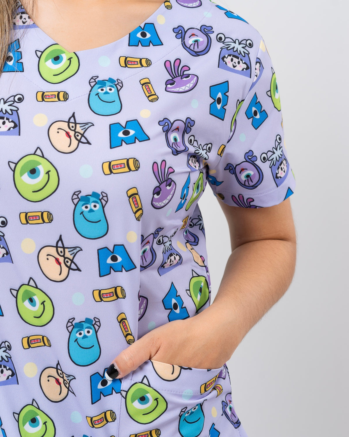 FILIPINA CARTOON | THE MONSTERS