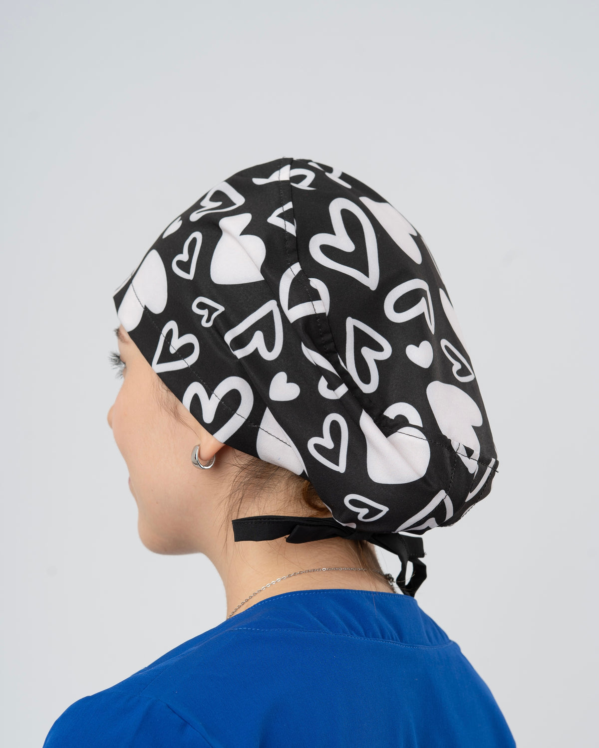 PONY CAP | LOVELY CAOS