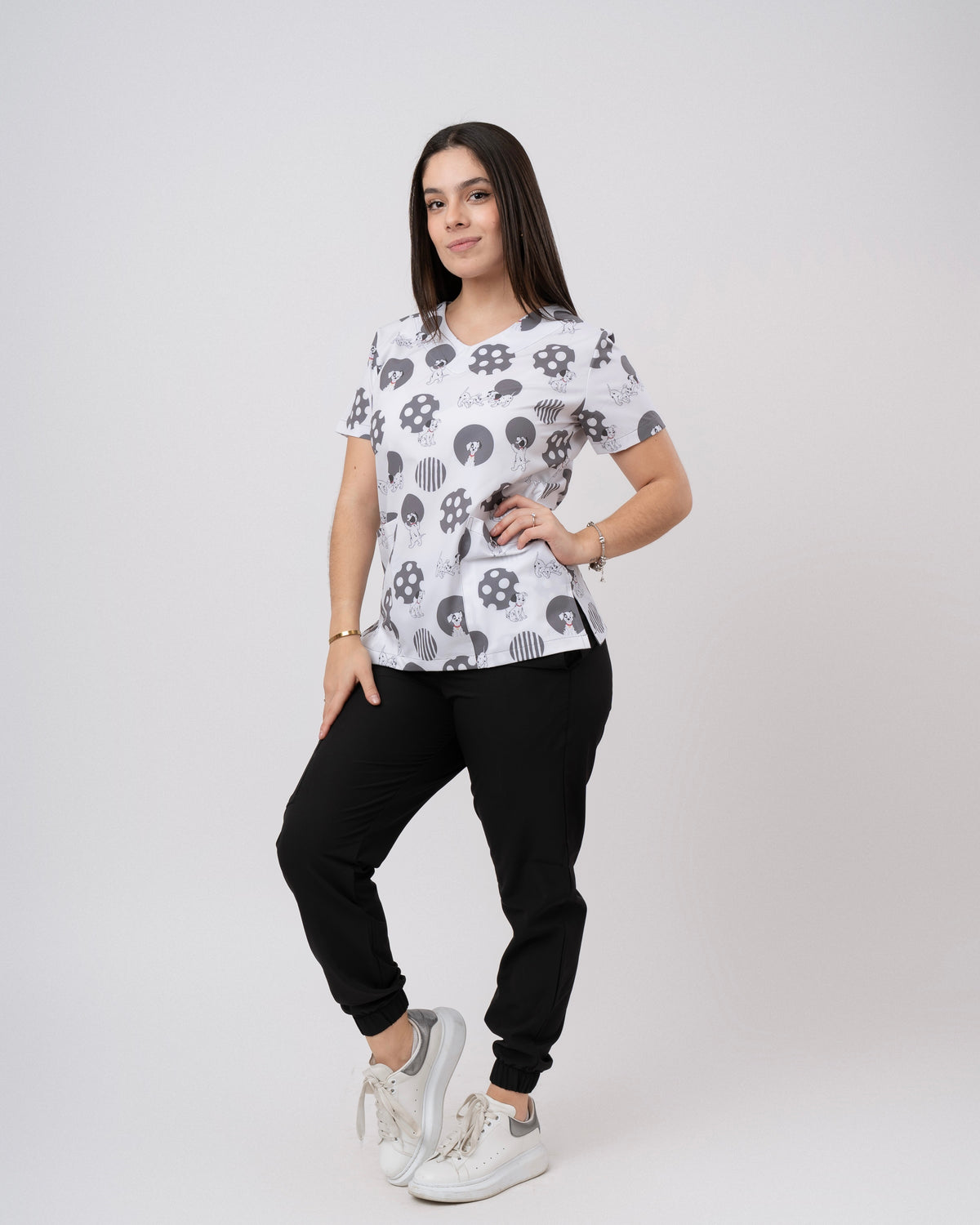 FILIPINA CARTOON | 101 DALMATAS