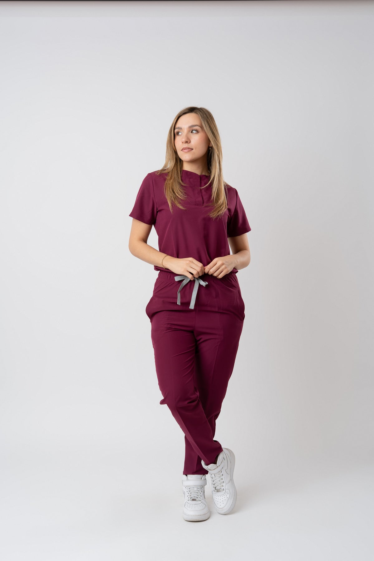 ELEGANCE RECTO | RASPBERRY | DAMA