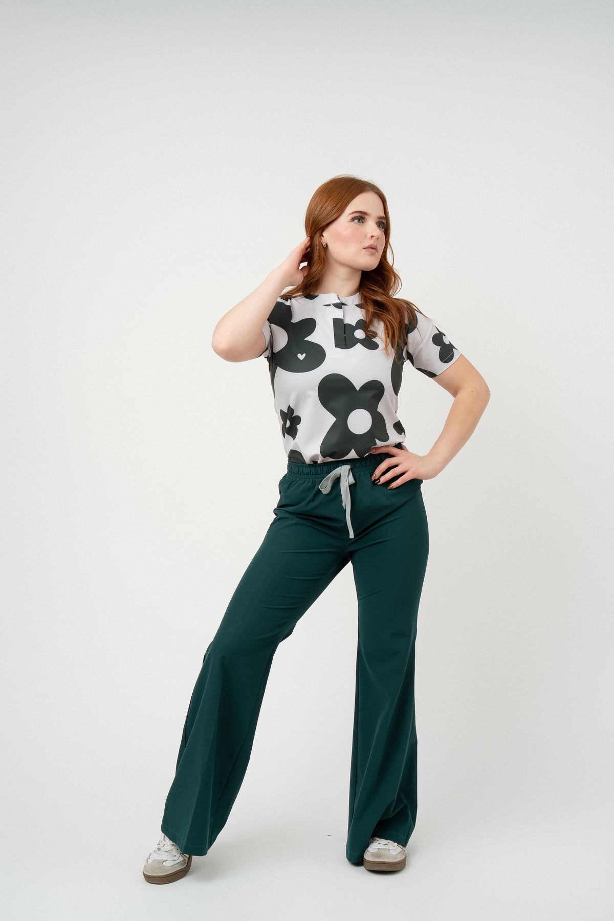 SET GRACE | APOLONIA FOREST