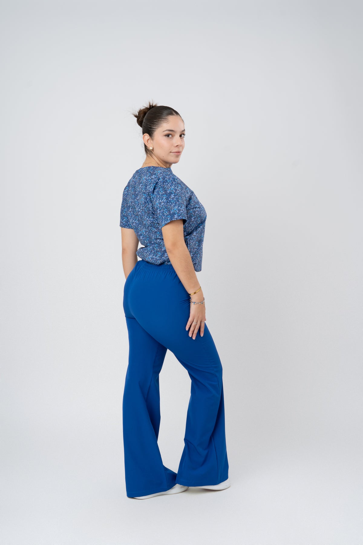 SET GRACE | MIDNIGHT BLUE