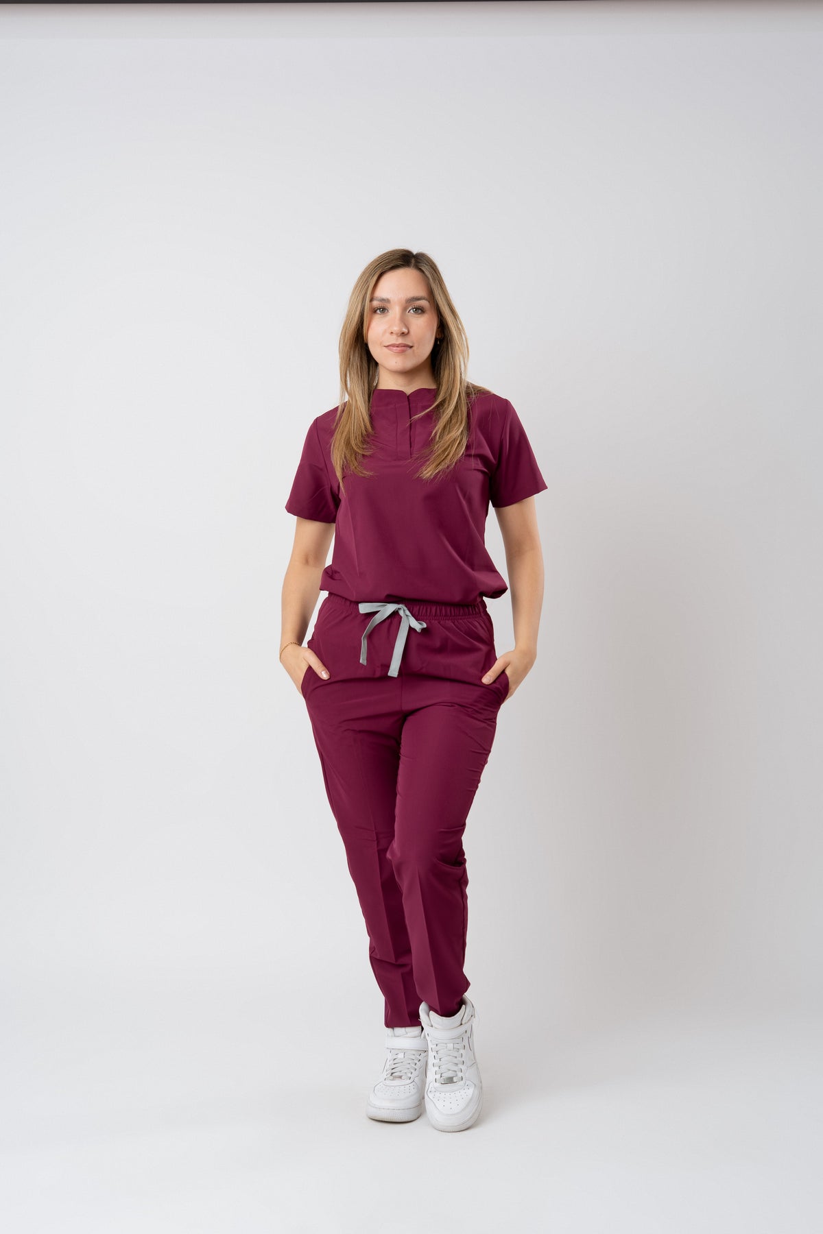 ELEGANCE RECTO | RASPBERRY | DAMA