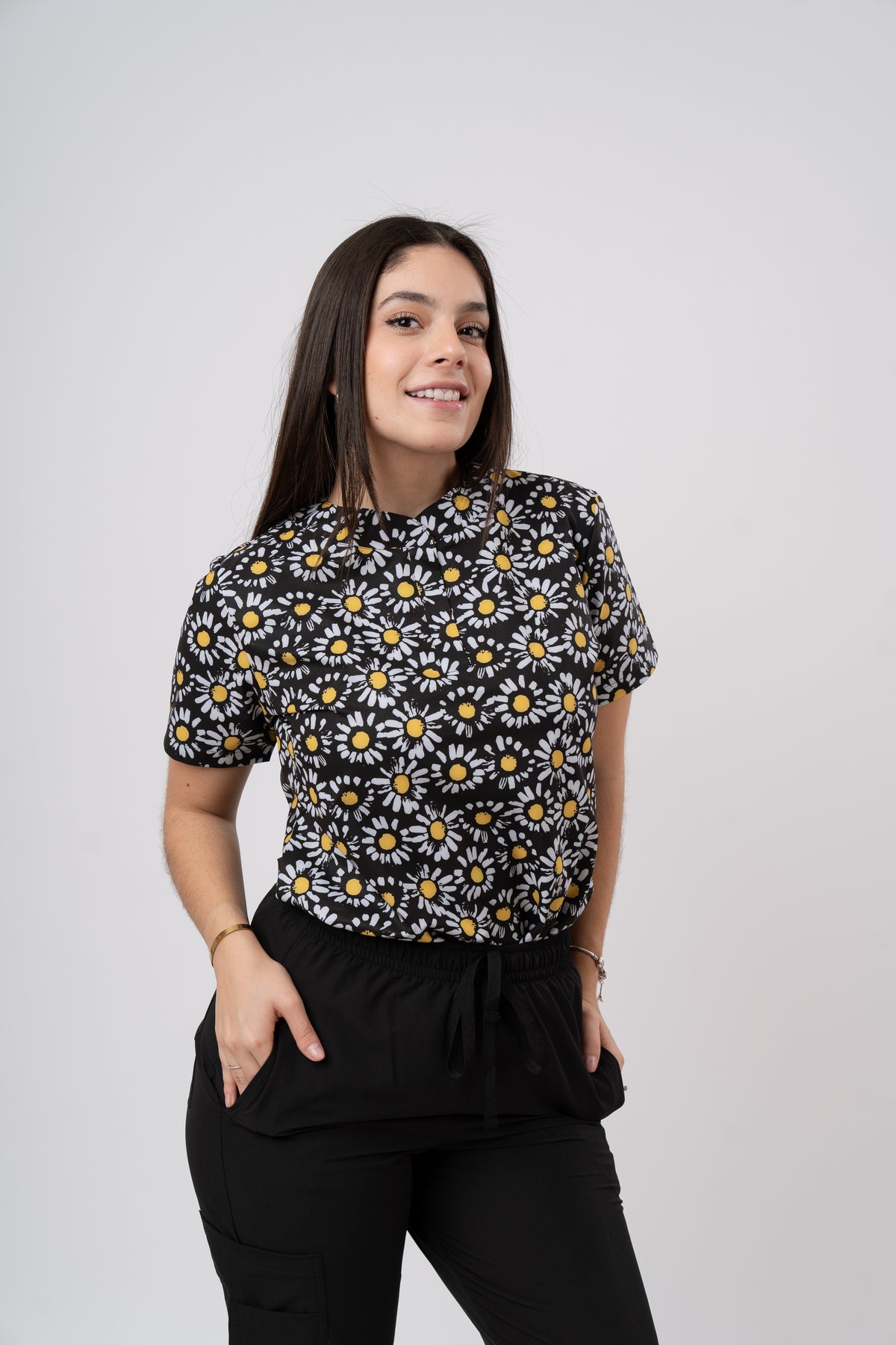 SET OHANA | MARGARITA BLACK