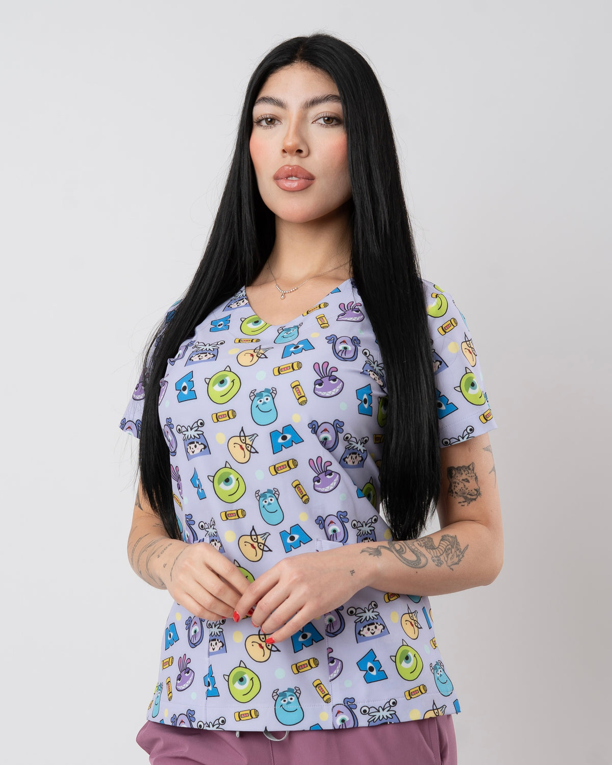 FILIPINA CARTOON | THE MONSTERS