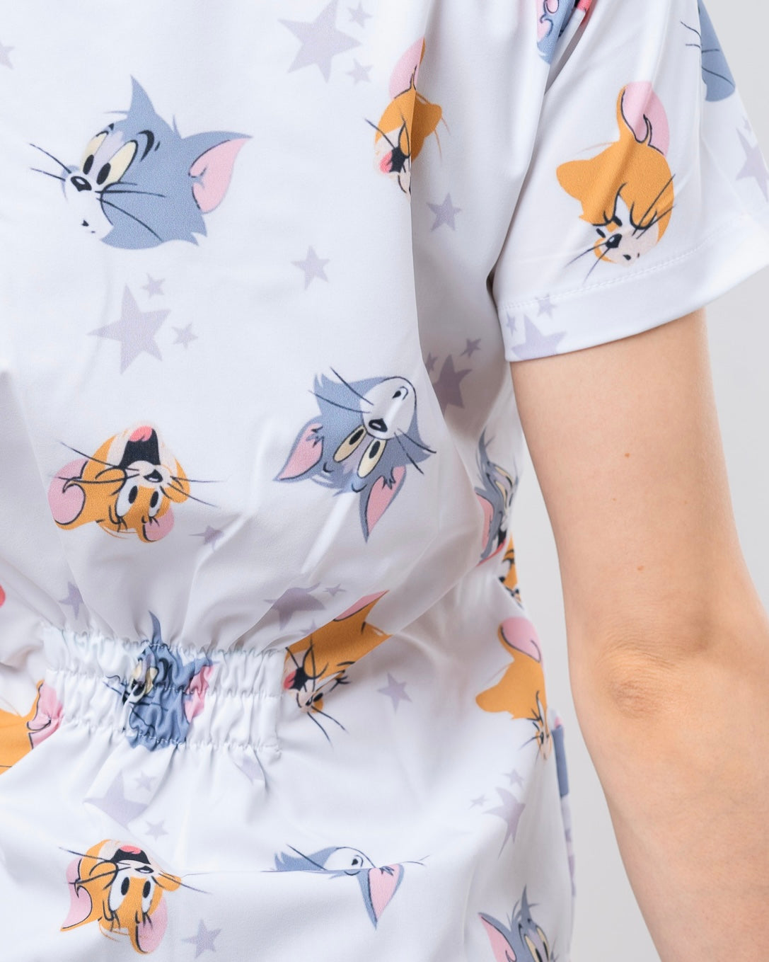 FILIPINA CARTOON | TOM &amp; JERRY