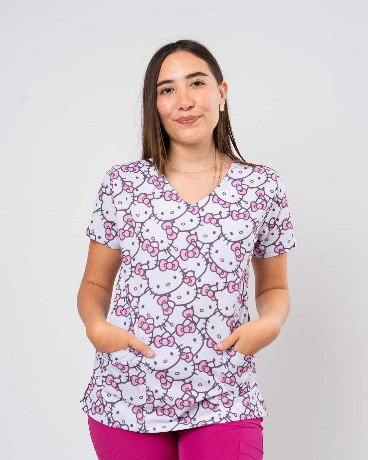 FILIPINA CARTOON | KITTY