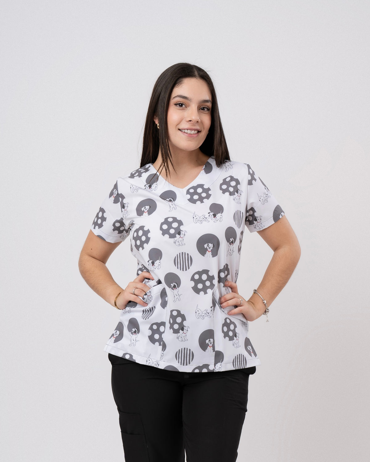 FILIPINA CARTOON | 101 DALMATAS