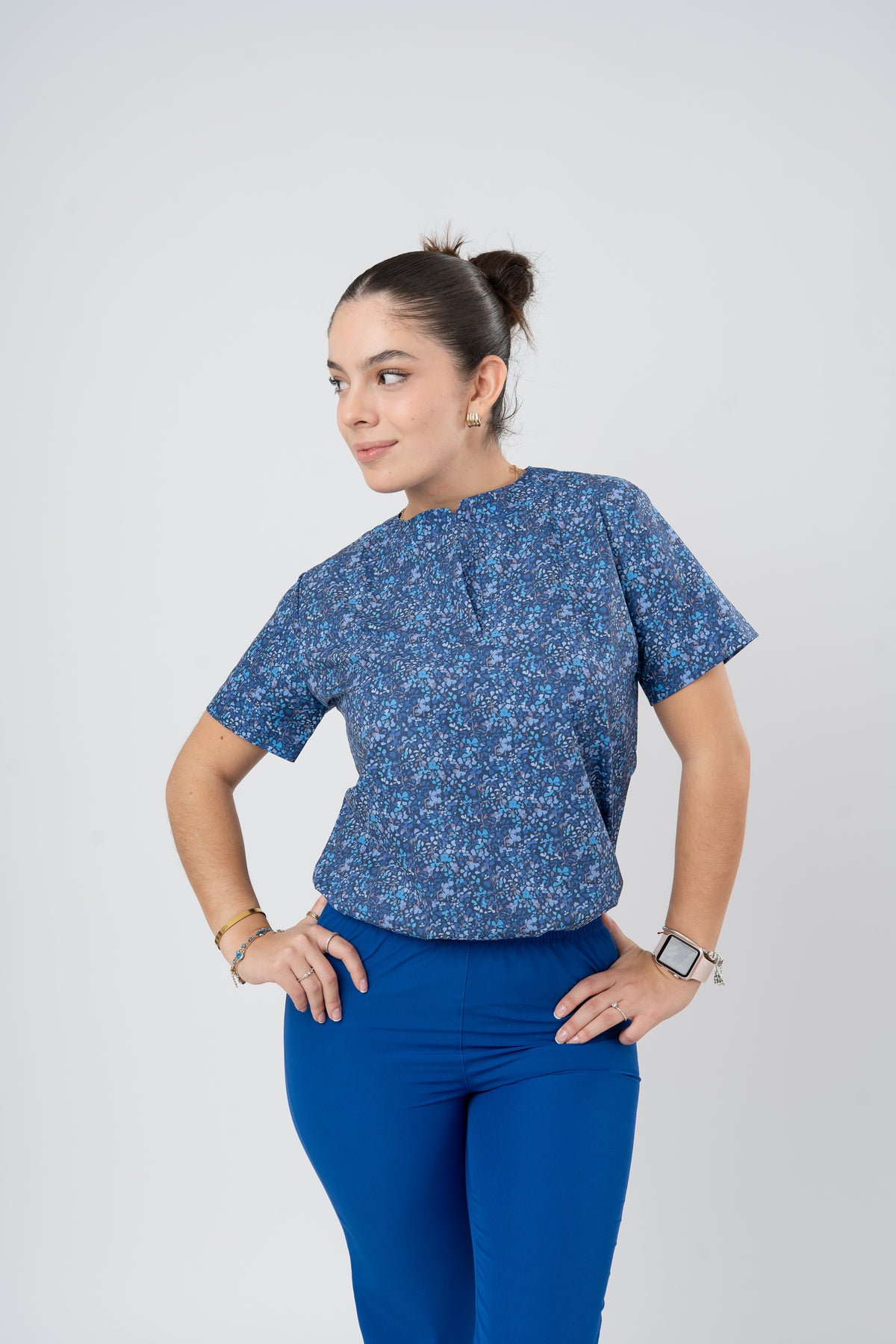 SET GRACE | MIDNIGHT BLUE