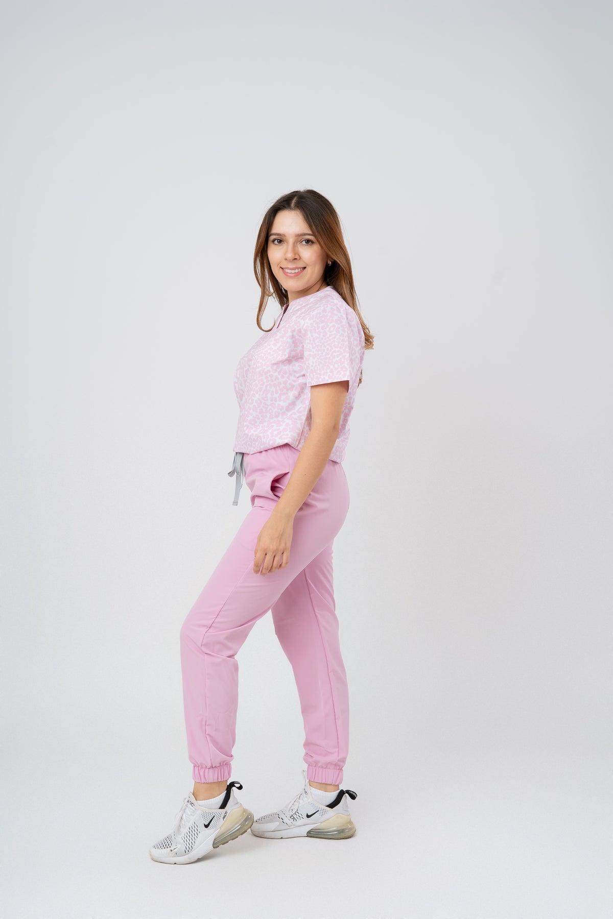 SET OHANA | ANIMAL PINK