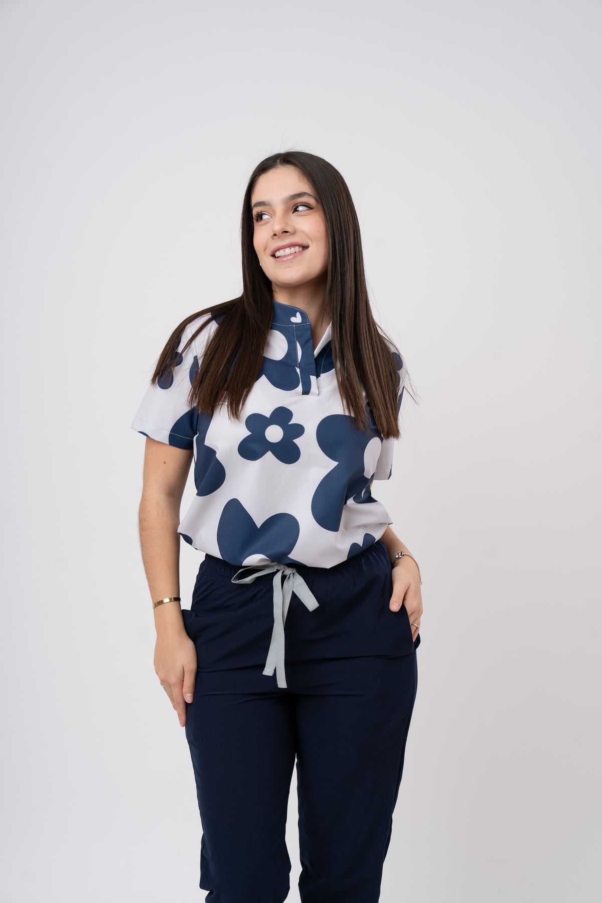 SET OHANA | APOLONIA BLUE