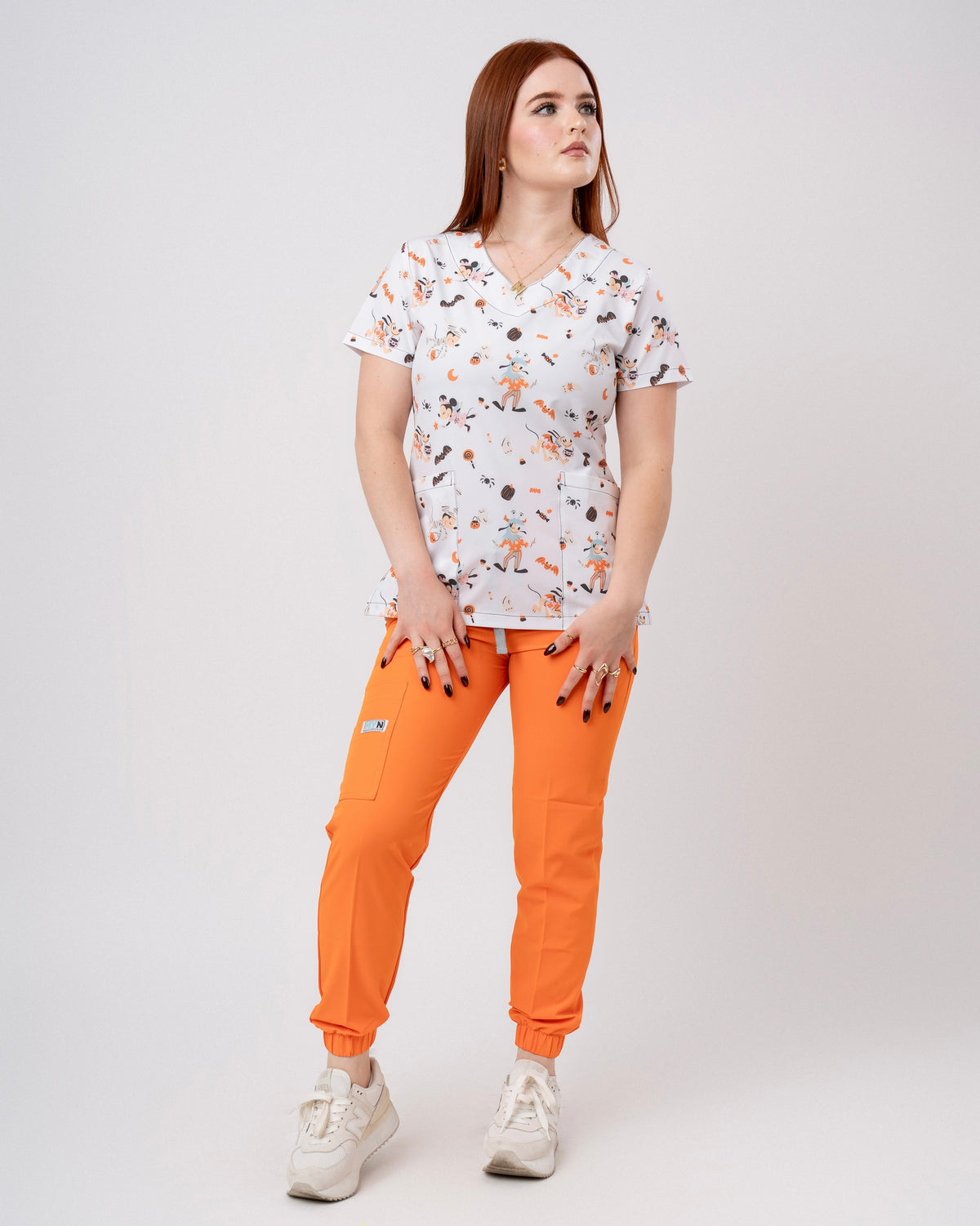 FILIPINA CARTOON | TRICK OR TREAT | SPOOKY SEASON