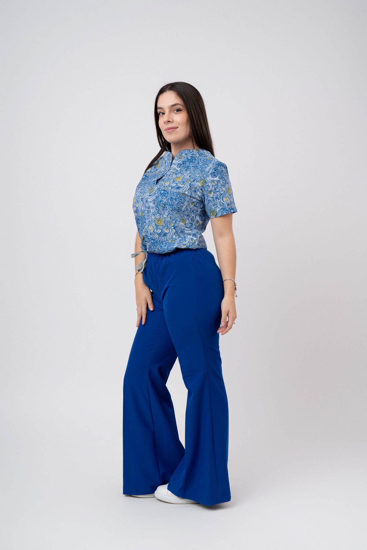 SET GRACE | LA NOCHE ESTRELLADA