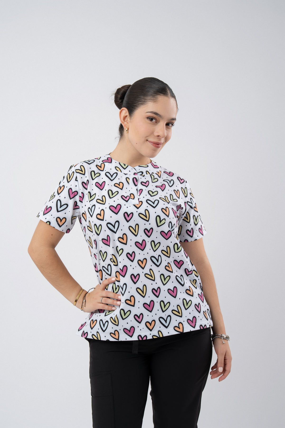 SET OHANA | HEARTLY