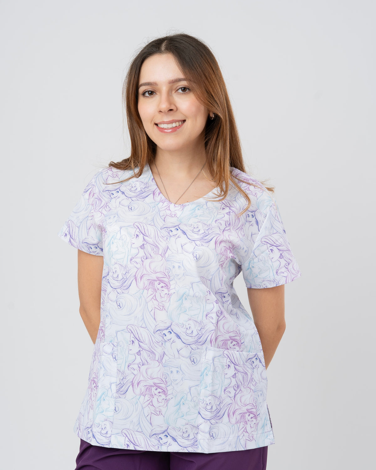 FILIPINA CARTOON | ARIEL