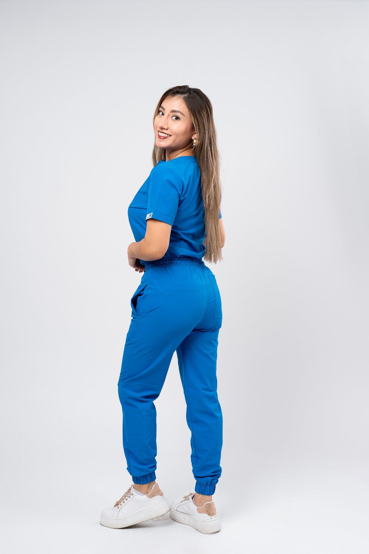 ELEGANCE | OCEAN BLUE