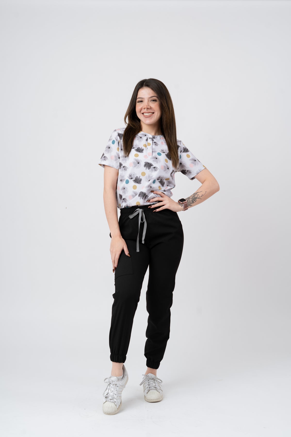 SET OHANA | FLOWERLY