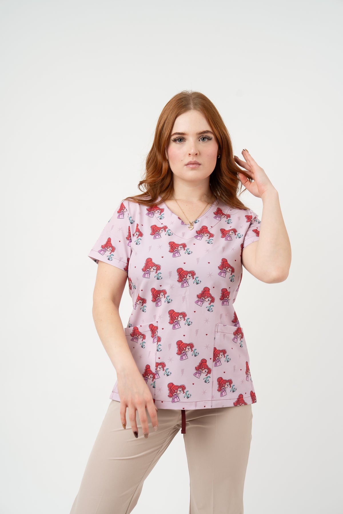 FILIPINA CARTOON | MEGARA