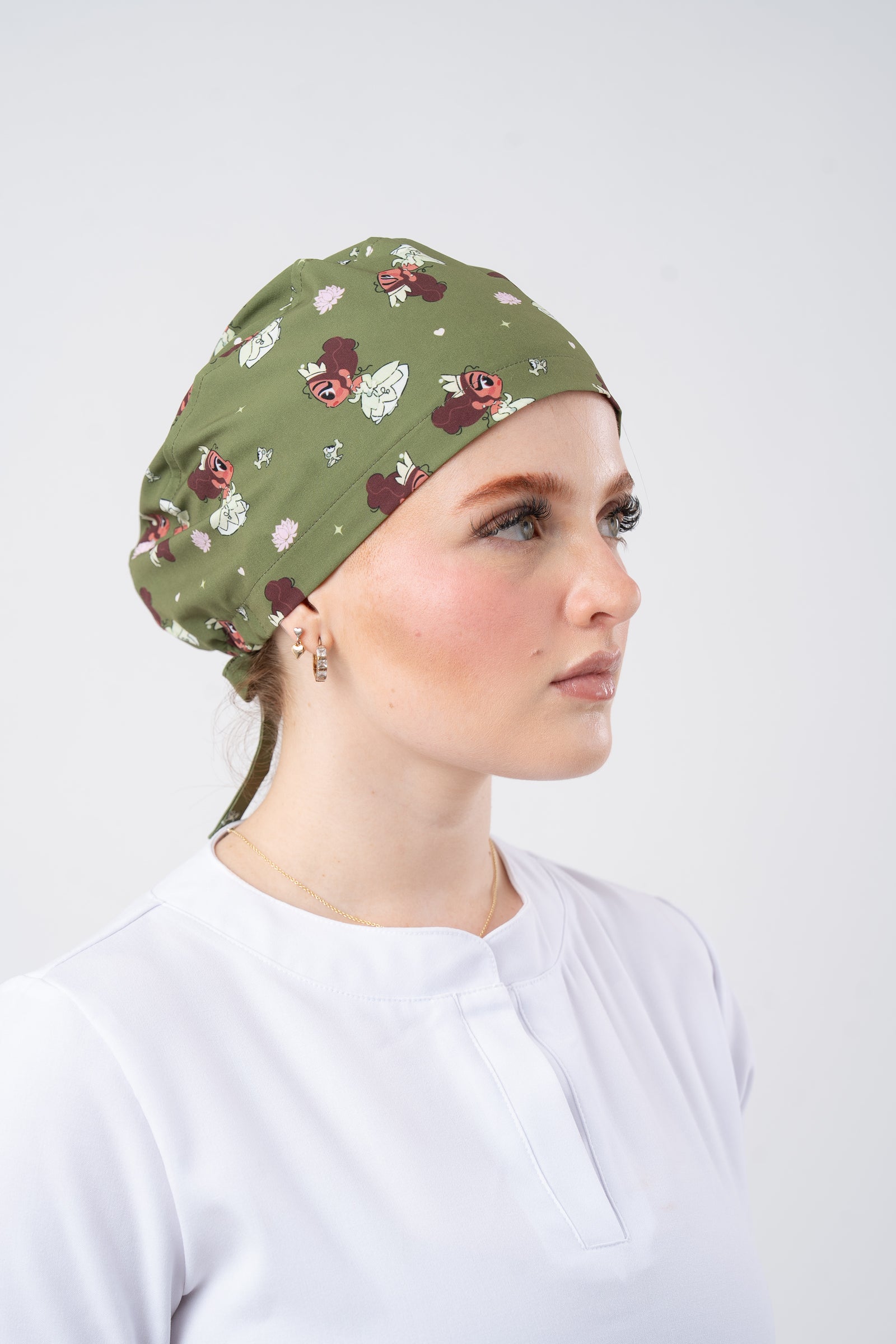 PONY CAP | TIANA