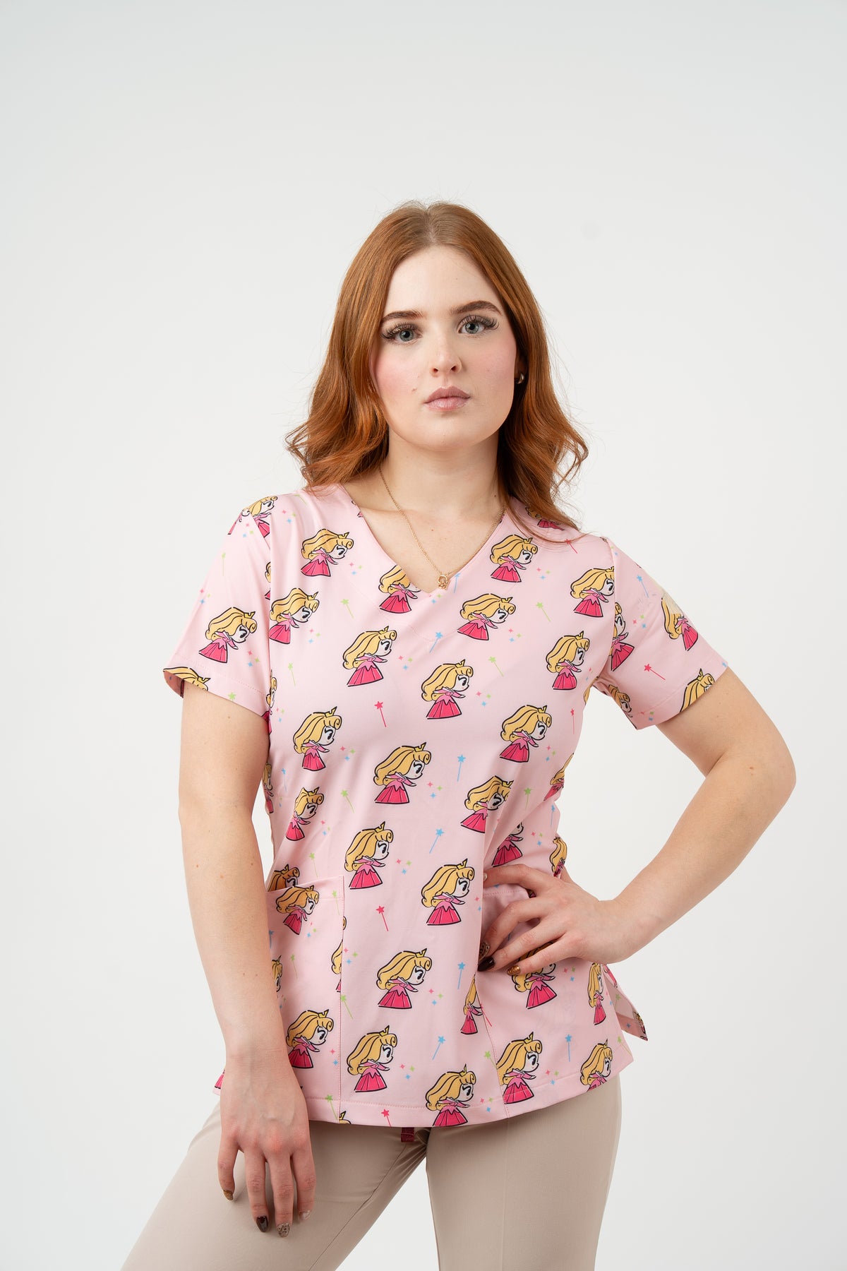 FILIPINA CARTOON | AURORA