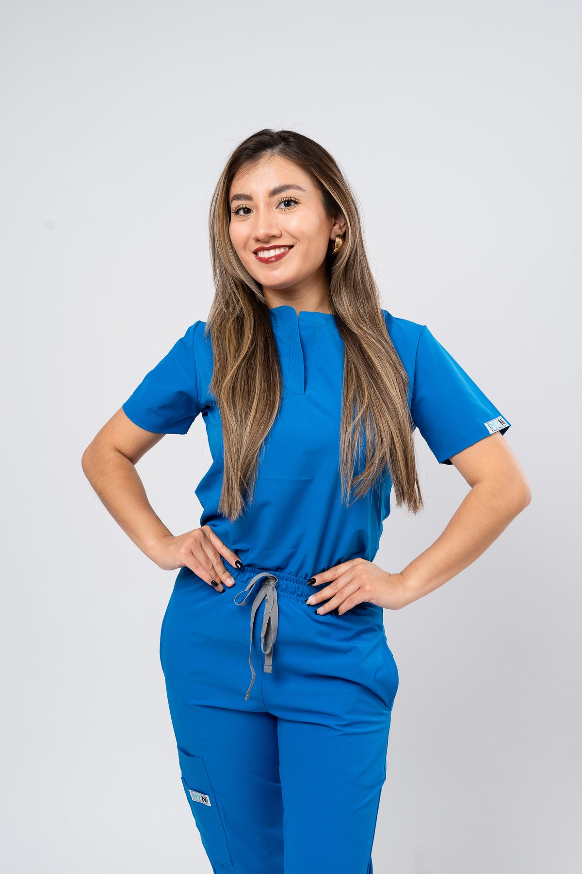 ELEGANCE | OCEAN BLUE