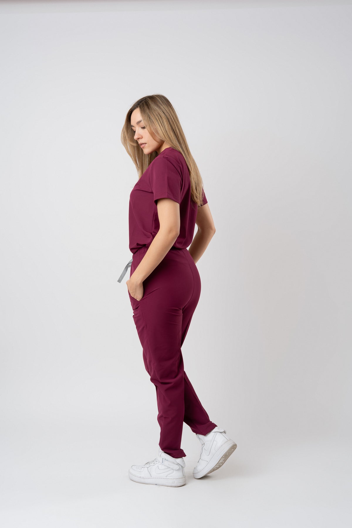 ELEGANCE RECTO | RASPBERRY | DAMA