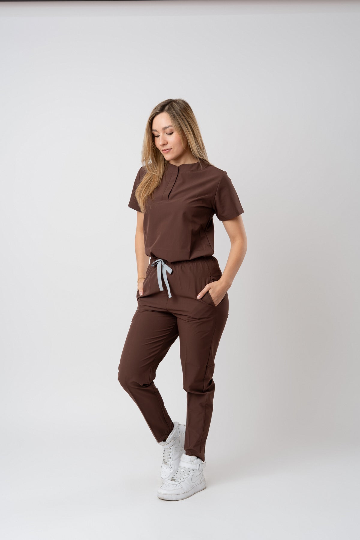 ELEGANCE RECTO | ESPRESSO | DAMA