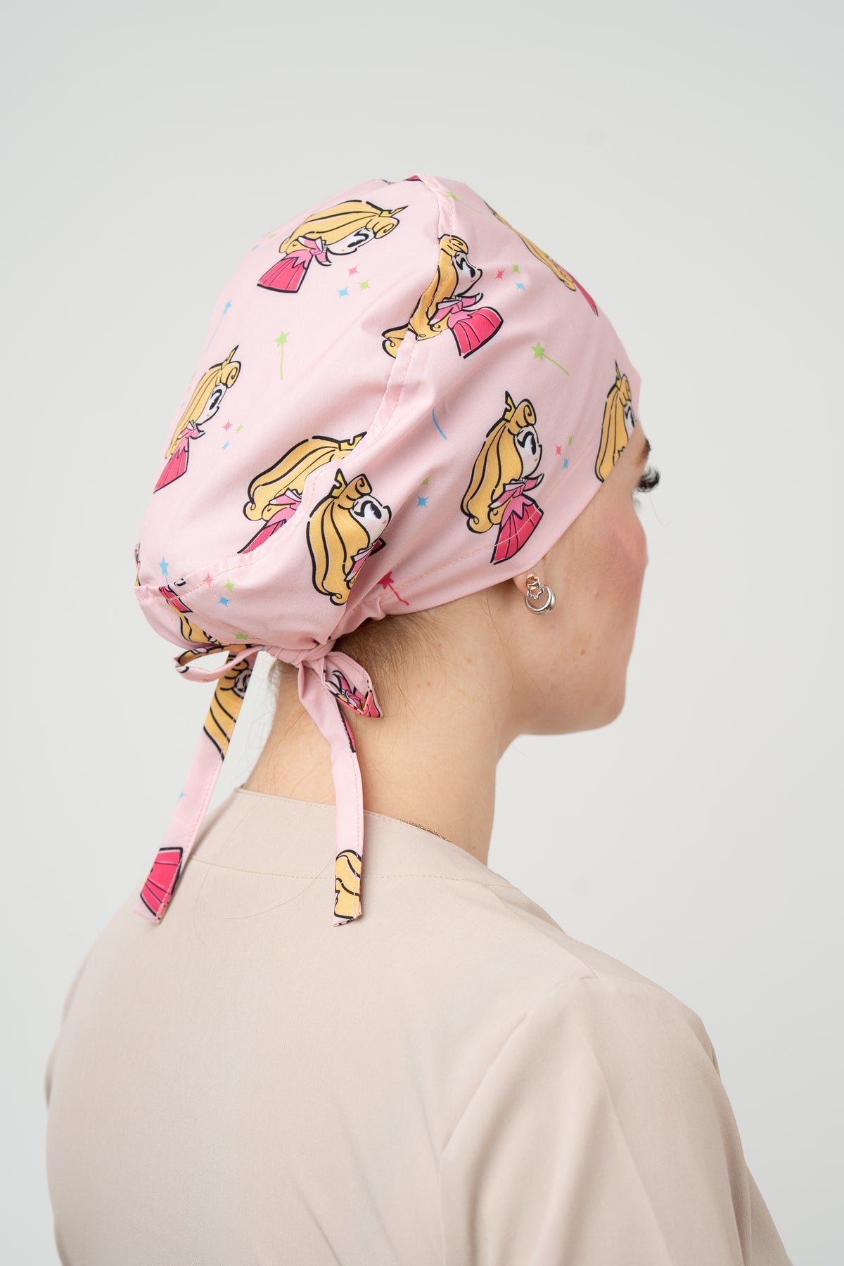 PONY CAP | AURORA