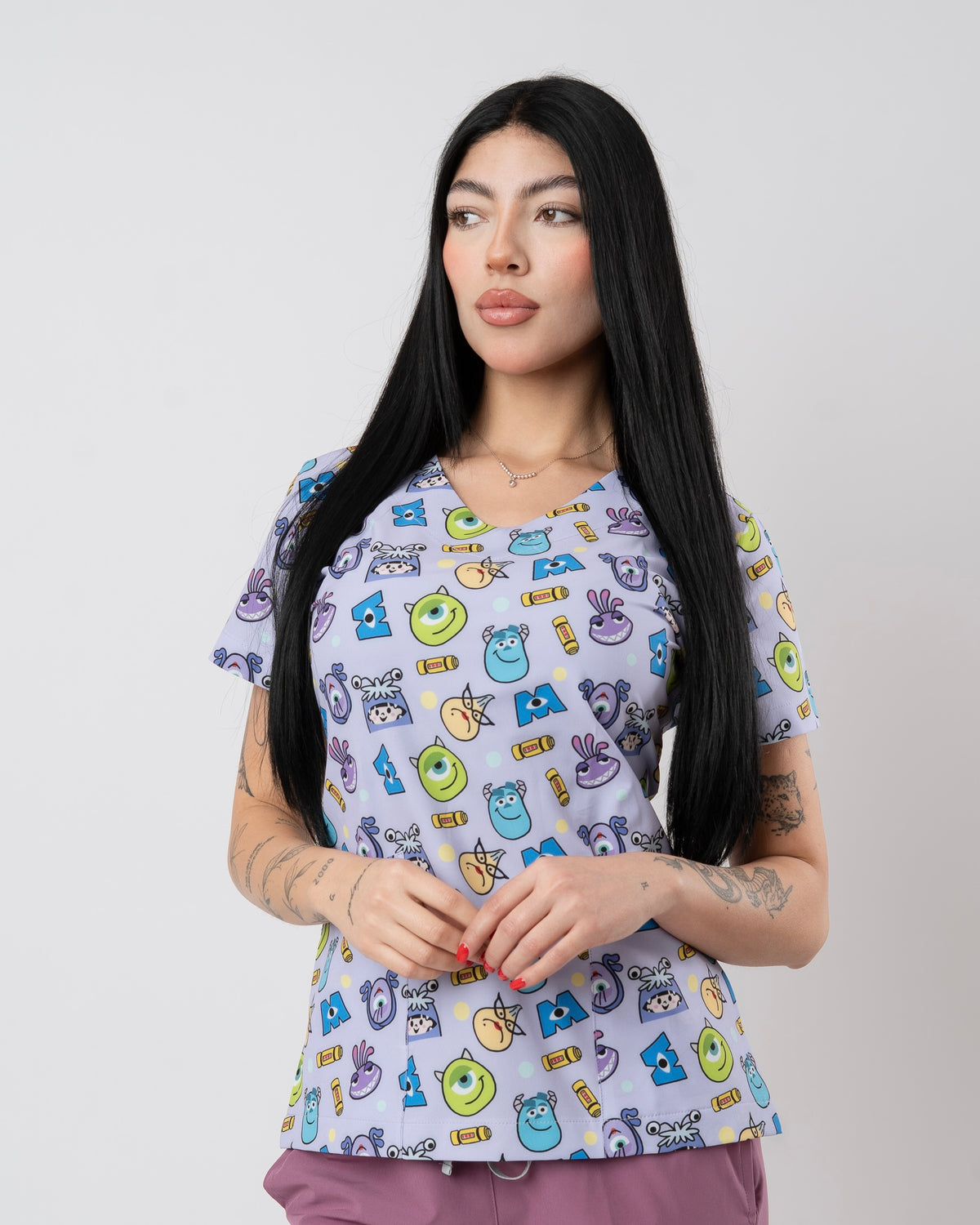 FILIPINA CARTOON | THE MONSTERS