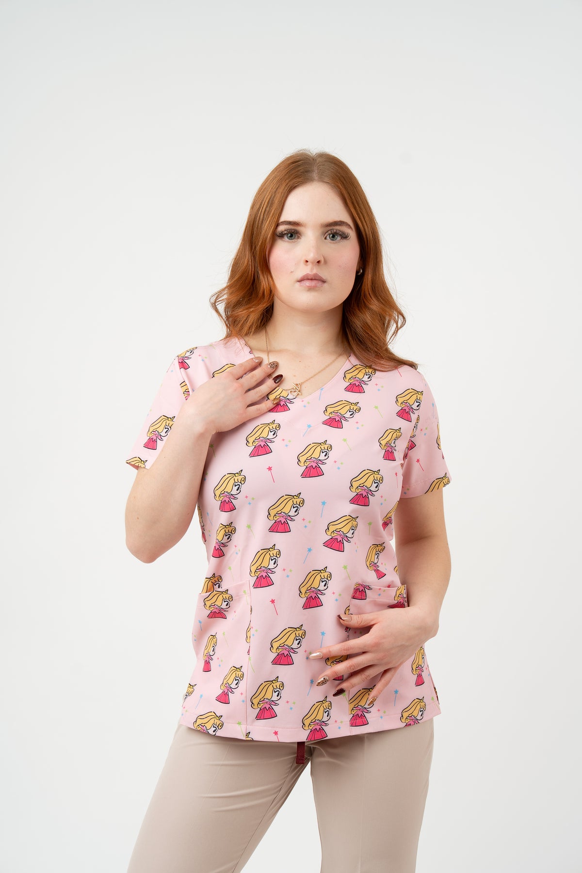 FILIPINA CARTOON | AURORA