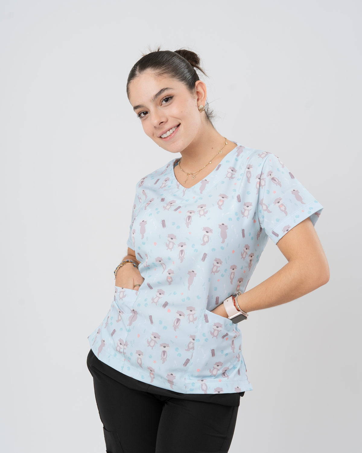 FILIPINA CARTOON | NUTRIAS