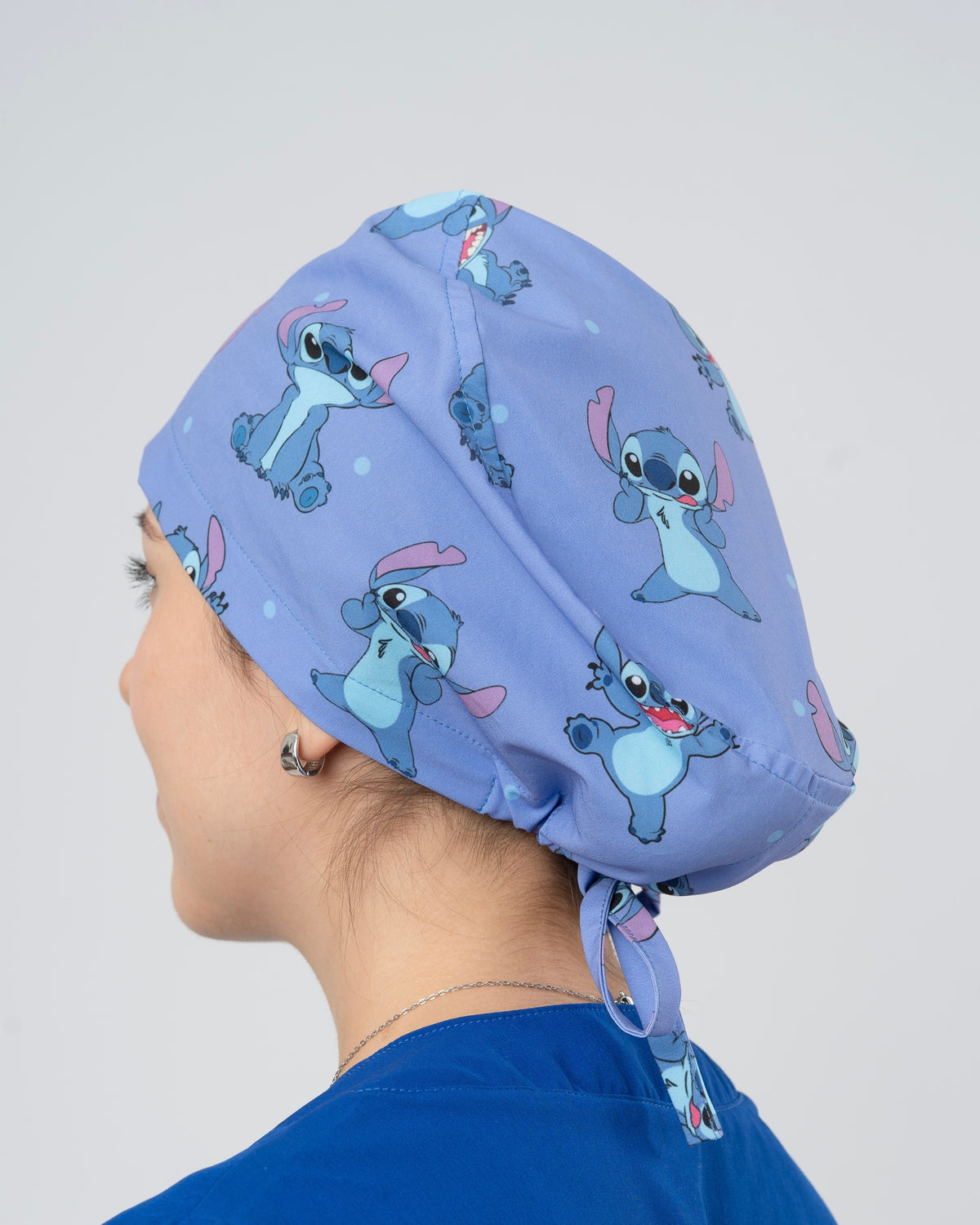 PONY CAP | STITCH