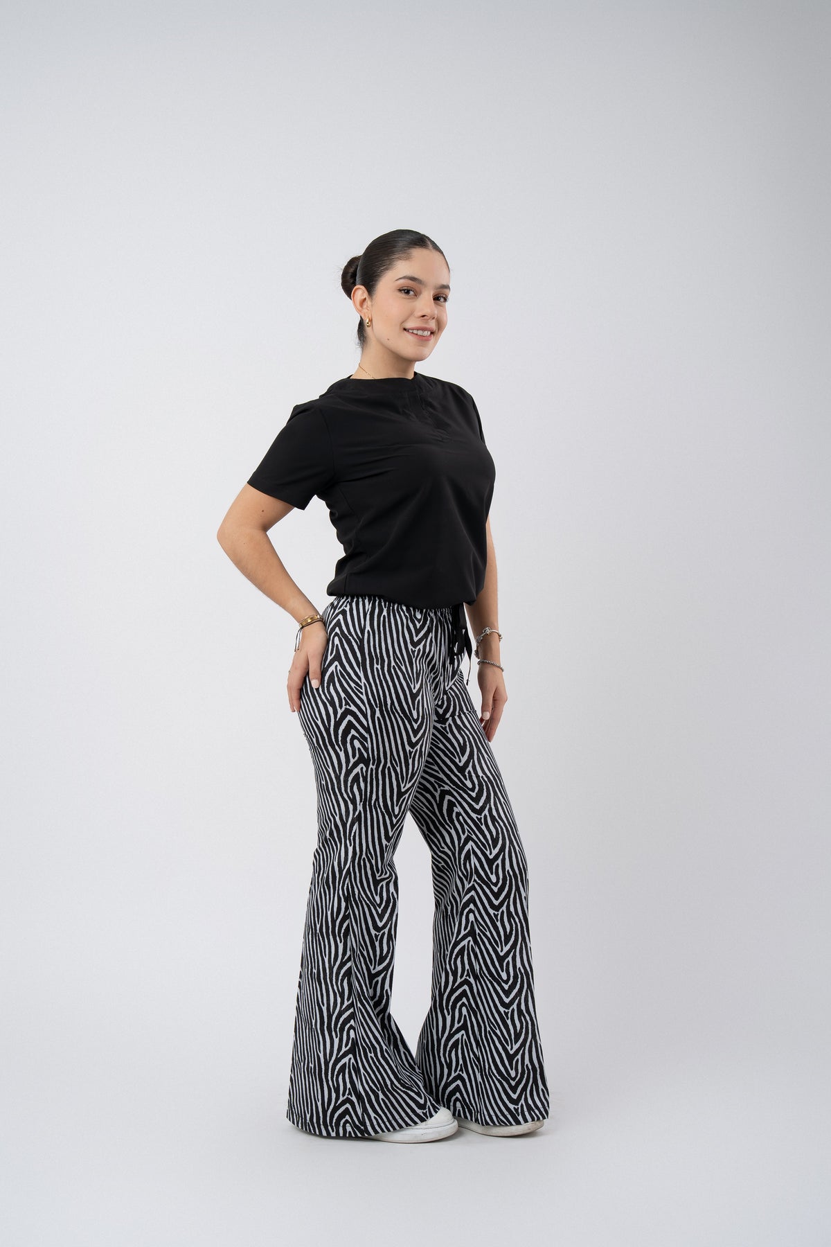 SET GRACE | SAFARI BLACK