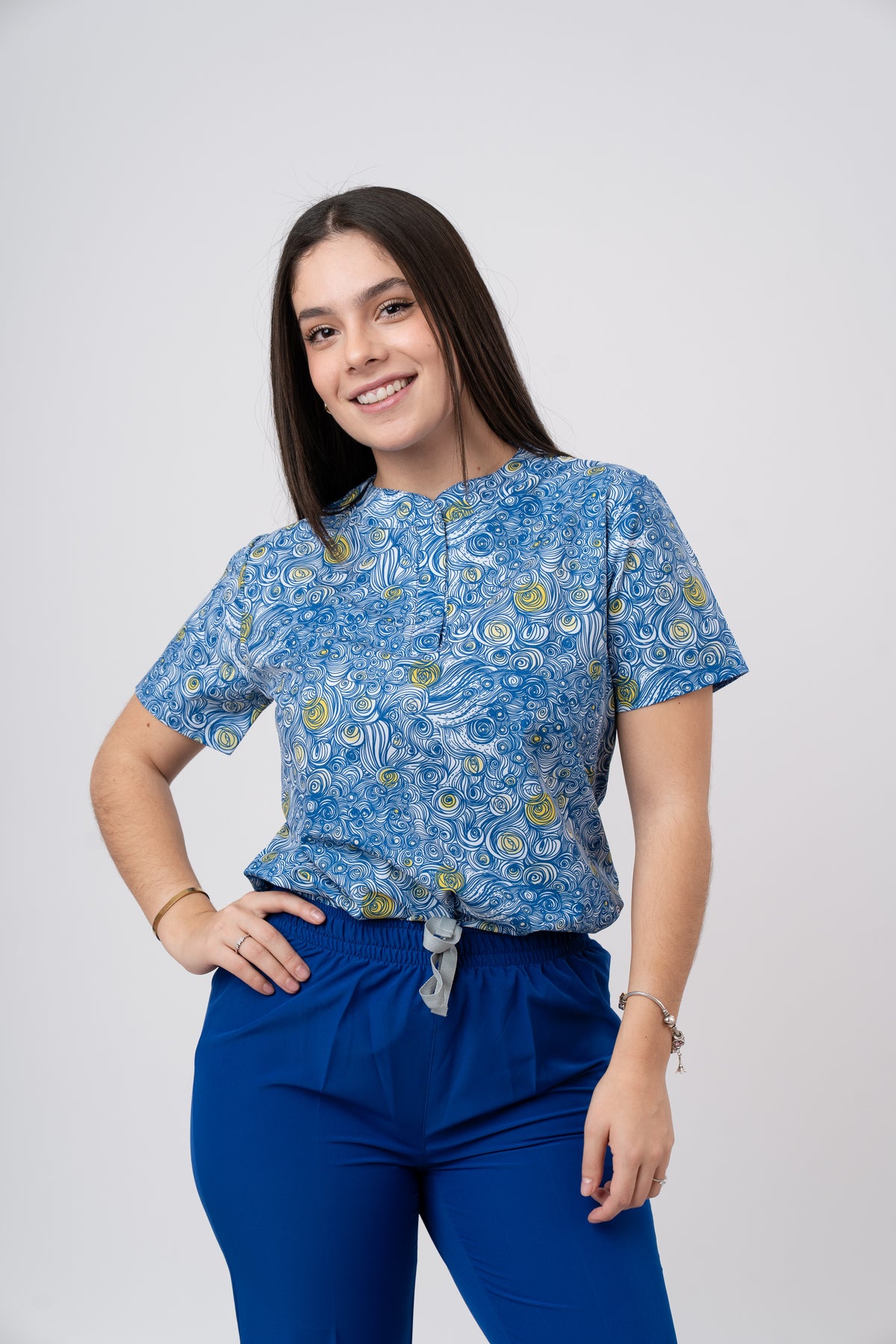 SET GRACE | LA NOCHE ESTRELLADA