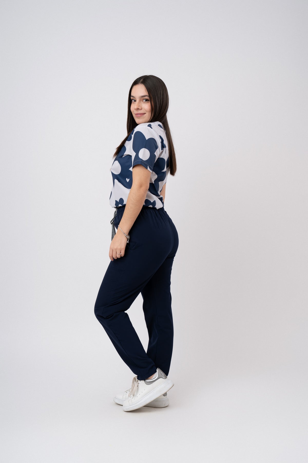 SET OHANA | APOLONIA BLUE