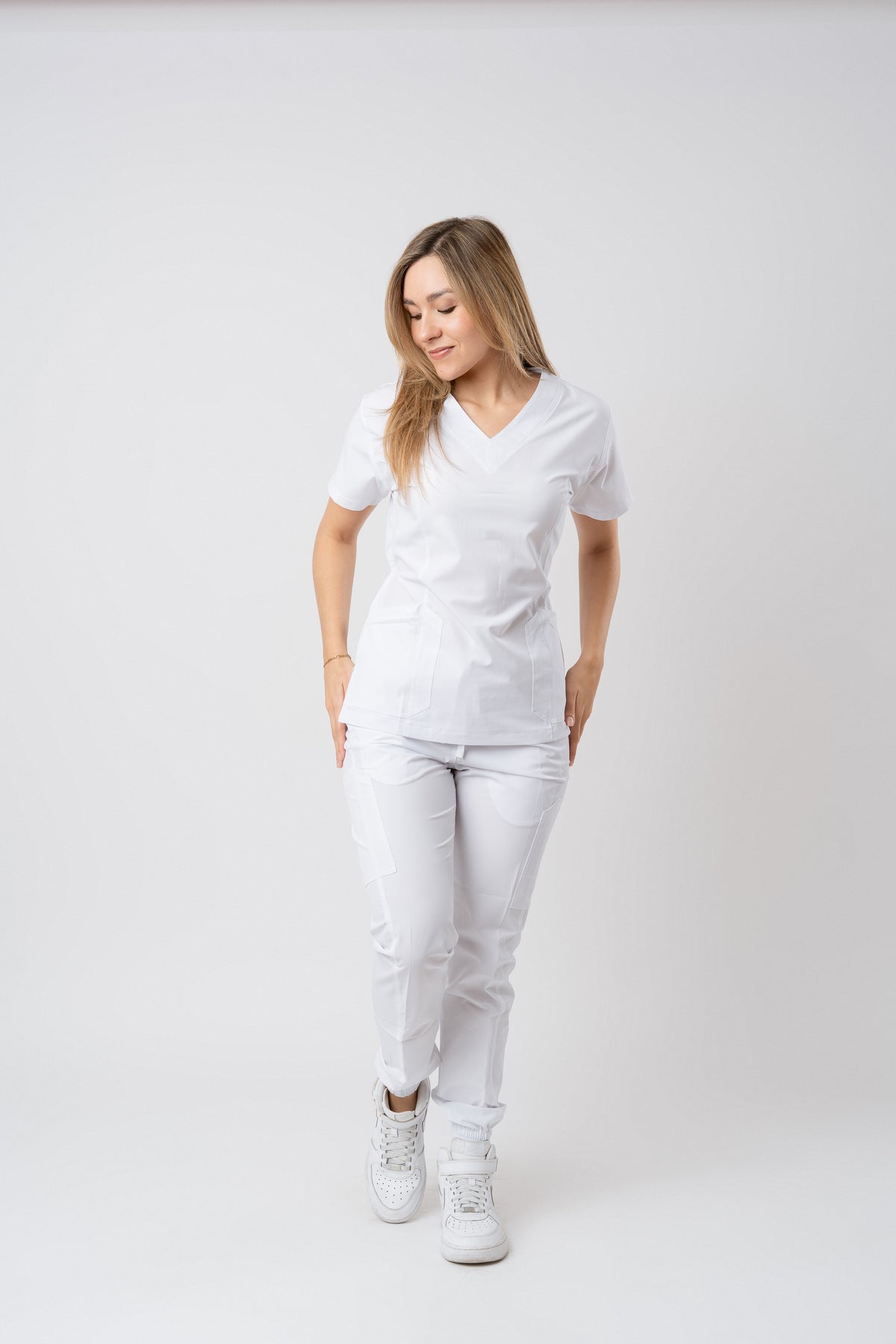 AMAZONIA | TOTAL WHITE