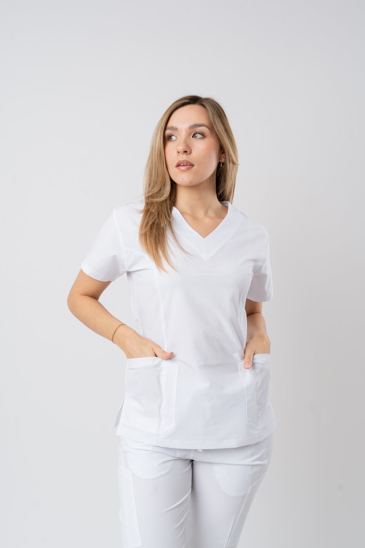 AMAZONIA | TOTAL WHITE