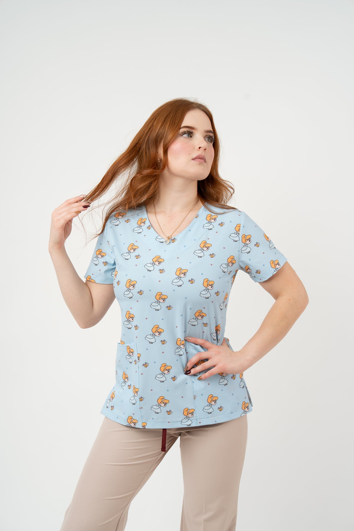 FILIPINA CARTOON | CINDERELLA