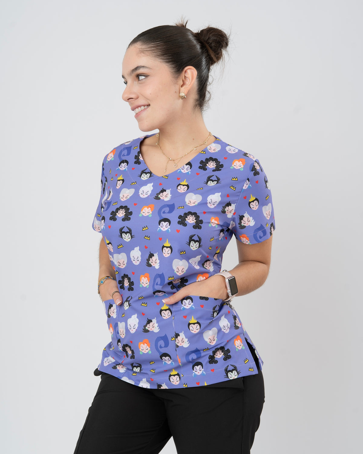 FILIPINA CARTOON | VILLAINS