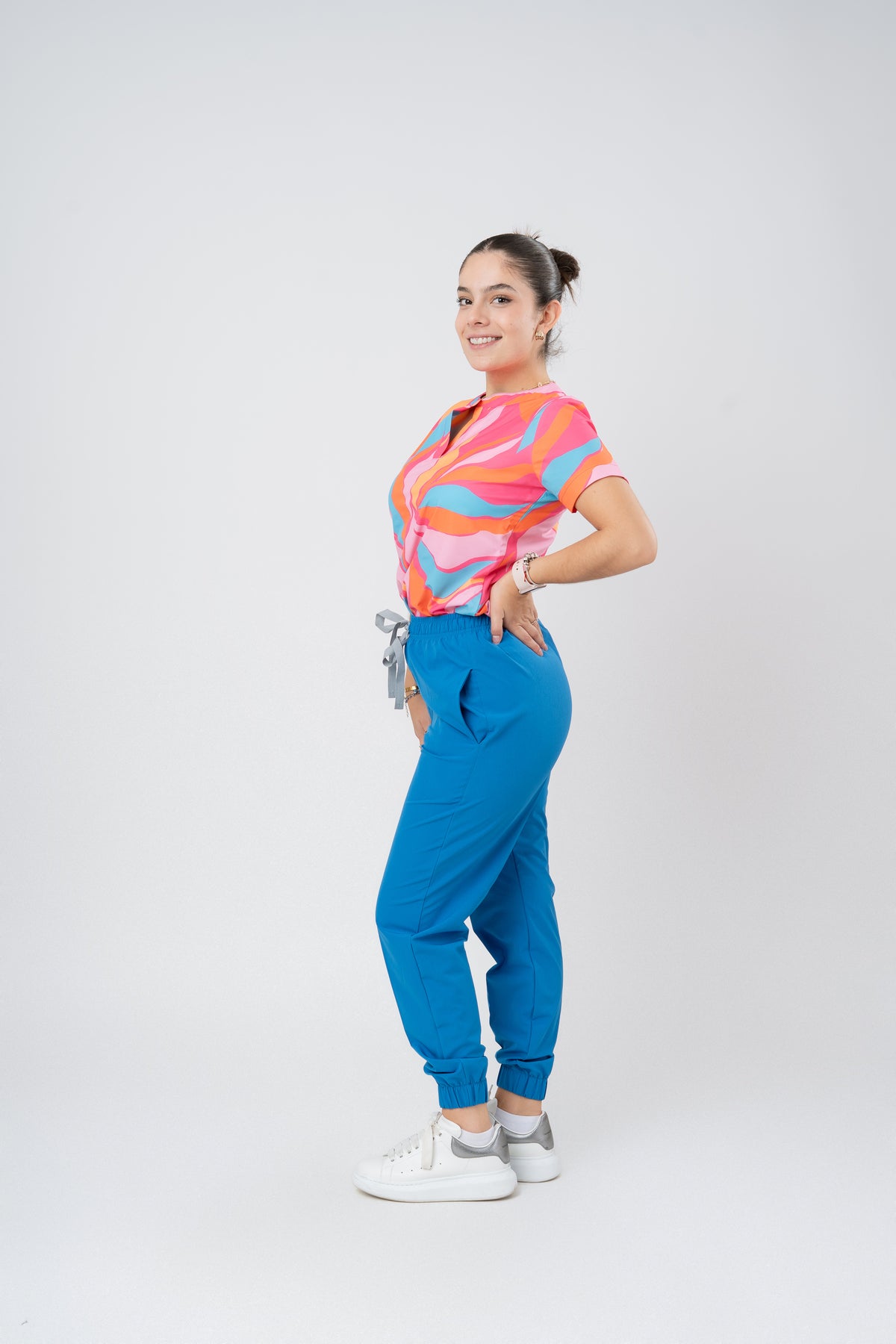 SET OHANA | TROPIC VIBE